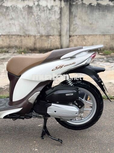 Hàng hiếm SH_MODE_2020 Chuẩn 10.000km