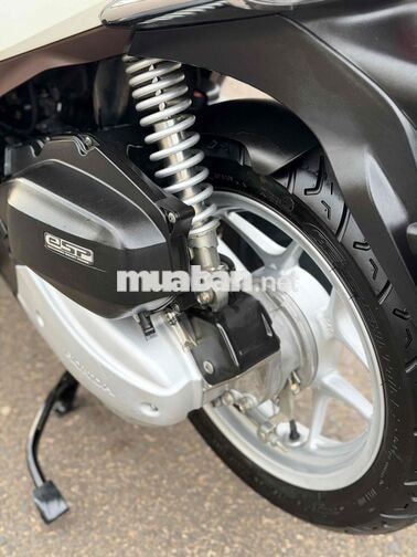 Hàng hiếm SH_MODE_2020 Chuẩn 10.000km