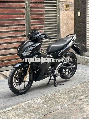 Honda Winner V4 150 abs 2024 Đen 10.077 km