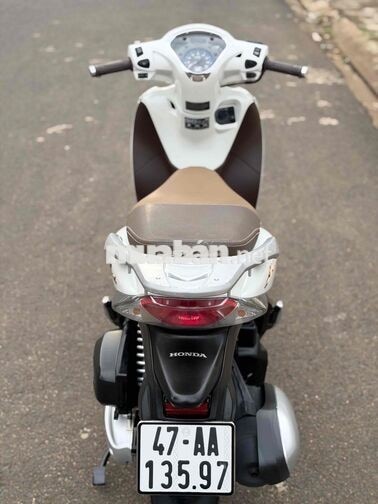 Hàng hiếm SH_MODE_2020 Chuẩn 10.000km