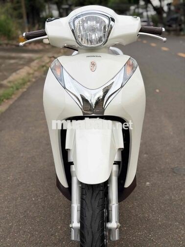 Hàng hiếm SH_MODE_2020 Chuẩn 10.000km