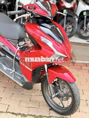 AB 2023 (4van) XE ĐẸP MÁY MÓC ZIN KENG