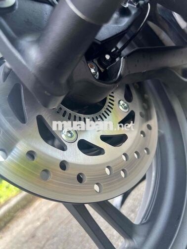 Honda SH 125 2026 Xám 500km bán trả góp