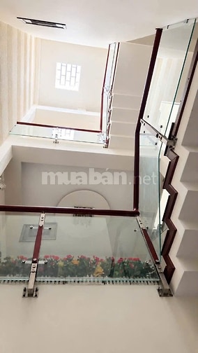 KÈO THƠM, Cao Lỗ, hẻm xe hơi, 64m2x4 tầng, gần PARCMALL, nhỉnh 9 TỶ