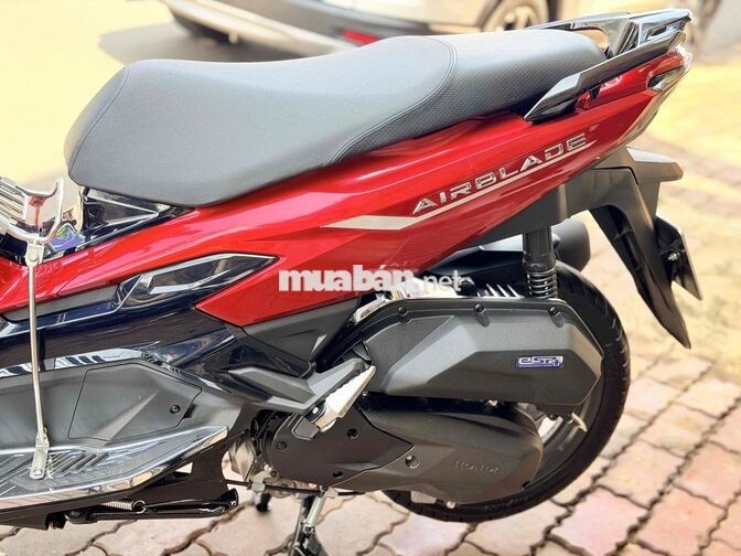 AB 2023 (4van) XE ĐẸP MÁY MÓC ZIN KENG