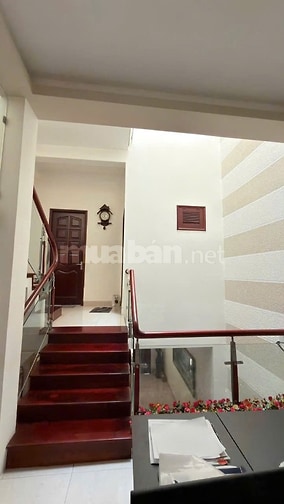 KÈO THƠM, Cao Lỗ, hẻm xe hơi, 64m2x4 tầng, gần PARCMALL, nhỉnh 9 TỶ
