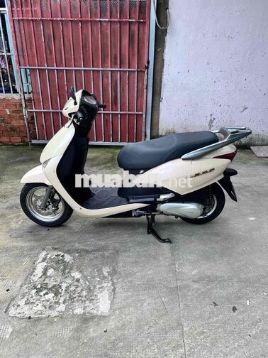 Cần bán 1 chiếc Honda Lead Kem