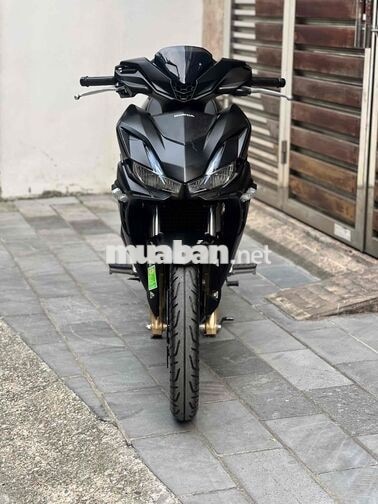 Honda Winner V4 150 abs 2024 Đen 10.077 km