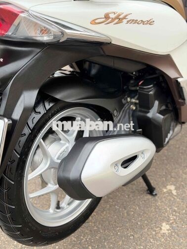 Hàng hiếm SH_MODE_2020 Chuẩn 10.000km