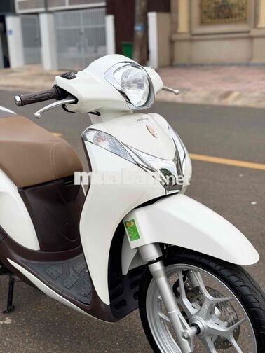 Hàng hiếm SH_MODE_2020 Chuẩn 10.000km