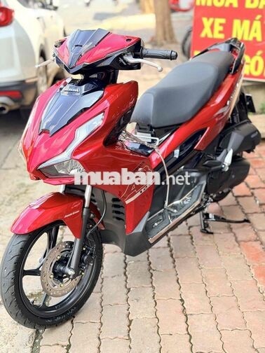 AB 2023 (4van) XE ĐẸP MÁY MÓC ZIN KENG