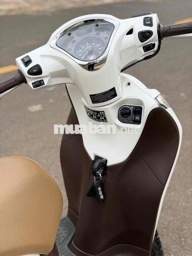 Hàng hiếm SH_MODE_2020 Chuẩn 10.000km