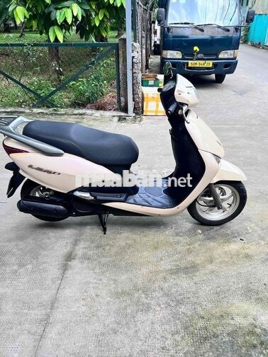 Cần bán 1 chiếc Honda Lead Kem