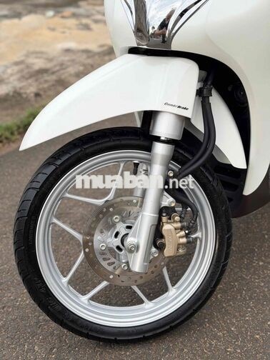 Hàng hiếm SH_MODE_2020 Chuẩn 10.000km