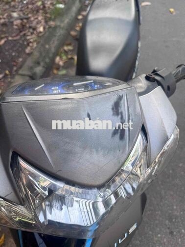 Yamaha Sirius 2022 Xám đen