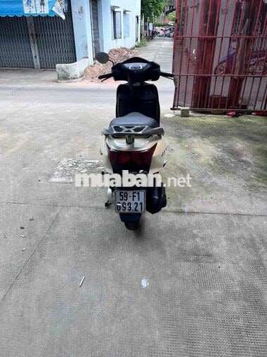 Cần bán 1 chiếc Honda Lead Kem