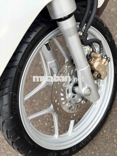 Hàng hiếm SH_MODE_2020 Chuẩn 10.000km