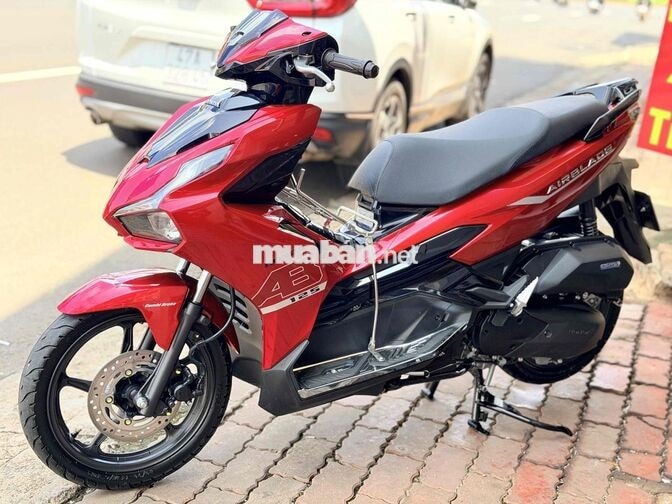 AB 2023 (4van) XE ĐẸP MÁY MÓC ZIN KENG