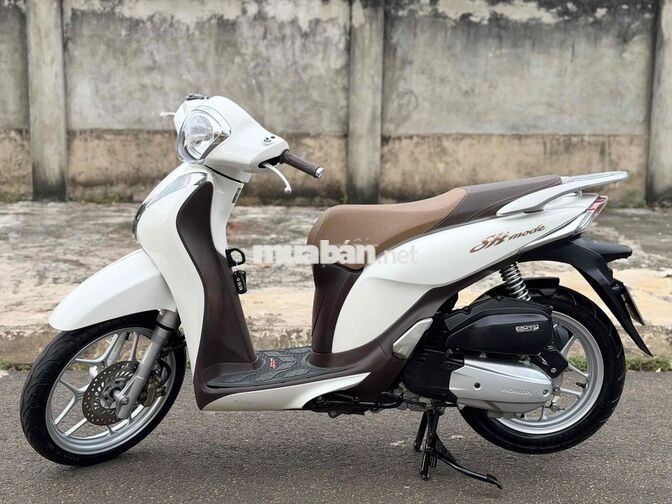 Hàng hiếm SH_MODE_2020 Chuẩn 10.000km