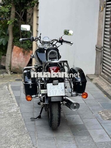 Suzuki GZ 150A FI 2013 Đen 8.077 km