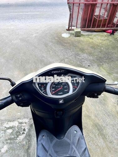 Cần bán 1 chiếc Honda Lead Kem