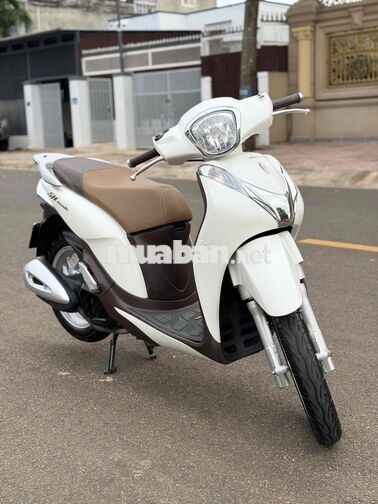 Hàng hiếm SH_MODE_2020 Chuẩn 10.000km
