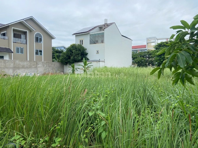 Bán nhà KDC 13E Làng Việt Kiều, xã Bình Hưng, Hồ Chí Minh