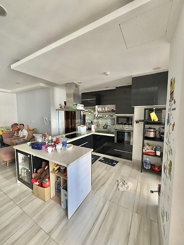 Idico Tân Phú - 262 Lũy Bán Bích căn góc 110m2, 3p ngủ, NTCC giá 15tr/