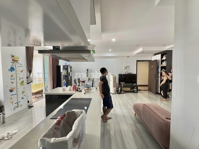 Idico Tân Phú - 262 Lũy Bán Bích căn góc 110m2, 3p ngủ, NTCC giá 15tr/