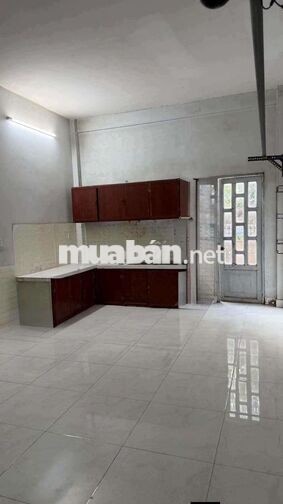 NHÀ 2tầng 68m2 (4❌17) SHR Thới_An_Q12  Giáp Gò Vấp