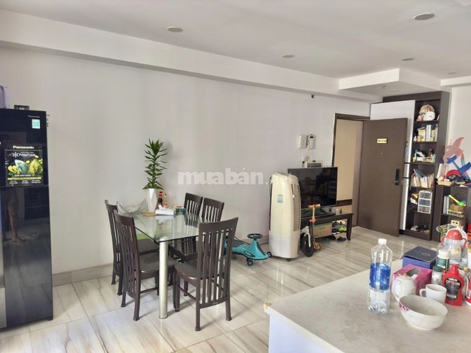 Idico Tân Phú - 262 Lũy Bán Bích căn góc 110m2, 3p ngủ, NTCC giá 15tr/