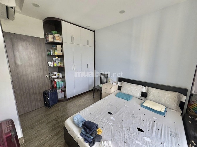 Idico Tân Phú - 262 Lũy Bán Bích căn góc 110m2, 3p ngủ, NTCC giá 15tr/