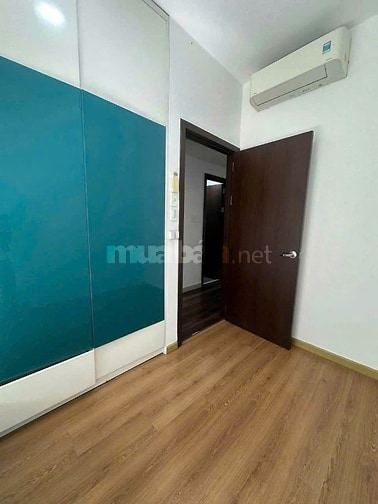 Chung cư Moscow Tower căn 3p ngủ,2wc- không nội thất, giá 8tr/tháng
