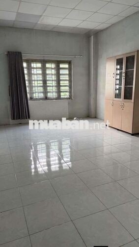 NHÀ 2tầng 68m2 (4❌17) SHR Thới_An_Q12  Giáp Gò Vấp