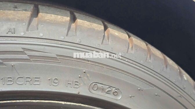 Hyundai Elantra 2022 NLine 1.6Turbo,màu trắng,6v6