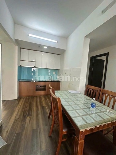 Chung cư Moscow Tower căn 3p ngủ,2wc- không nội thất, giá 8tr/tháng
