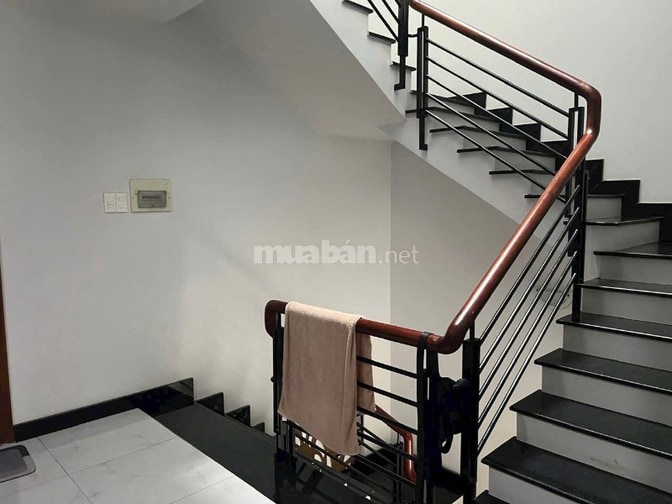 Bán nhà KDC 13E Làng Việt Kiều, xã Bình Hưng, Hồ Chí Minh