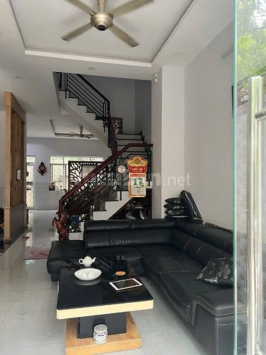 Bán nhà KDC 13E Làng Việt Kiều, xã Bình Hưng, Hồ Chí Minh