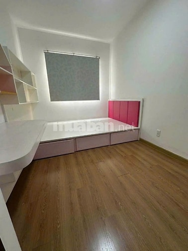 Chung cư Moscow Tower căn 3p ngủ,2wc- không nội thất, giá 8tr/tháng