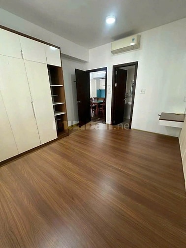 Chung cư Moscow Tower căn 3p ngủ,2wc- không nội thất, giá 8tr/tháng