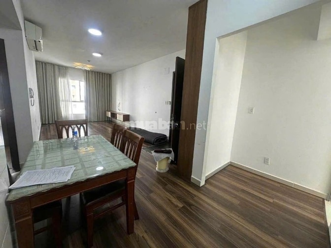 Chung cư Moscow Tower căn 3p ngủ,2wc- không nội thất, giá 8tr/tháng