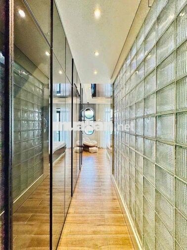 HXH 3pn3wc 52m2 full nội thất Nguyễn Văn Khối Phường 9