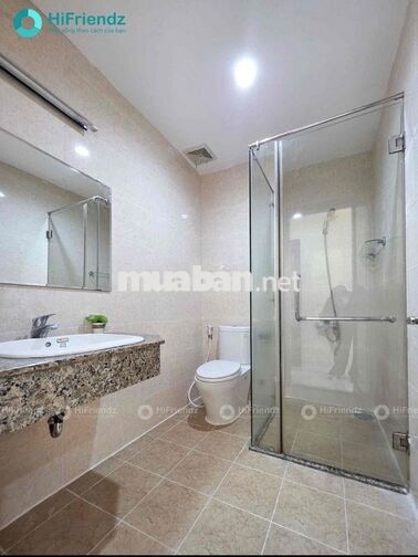 Phòng full nội thất mặt tiền đường số 41, Phường Tân Quy, Q7.