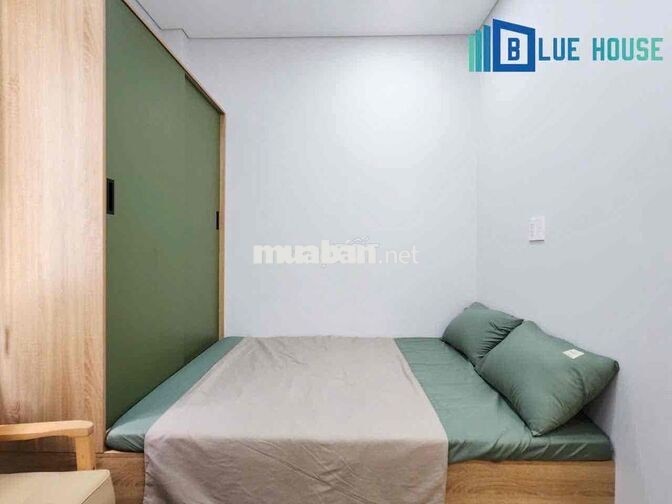 ❗️PHÒNG TRỌ STUDIO FULL NỘI THẤT THANG MÁY CAO CẤP CỬA SỔ TÂN BÌNH,Q10🔥