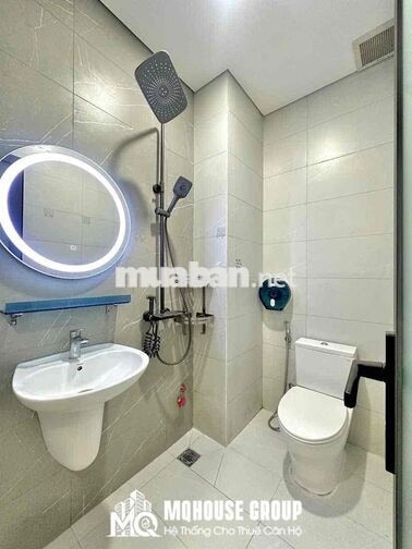 ❗️PHÒNG TRỌ STUDIO FULL NỘI THẤT THANG MÁY CAO CẤP CỬA SỔ TÂN BÌNH,Q10🔥