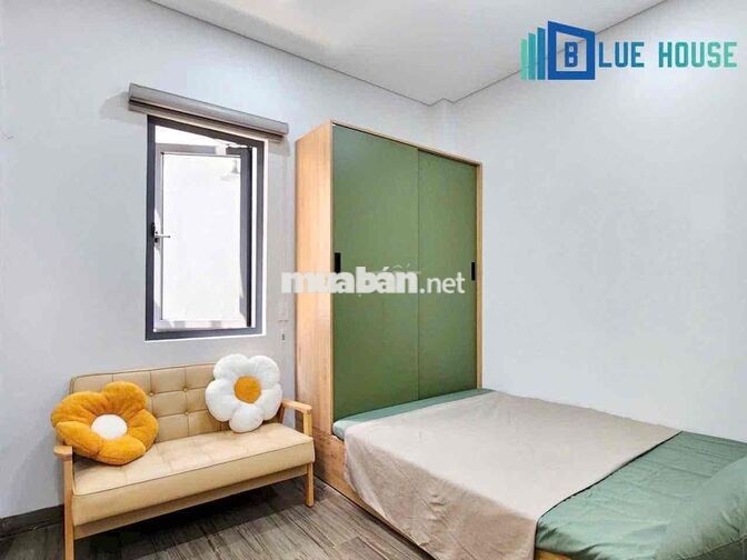❗️PHÒNG TRỌ STUDIO FULL NỘI THẤT THANG MÁY CAO CẤP CỬA SỔ TÂN BÌNH,Q10🔥