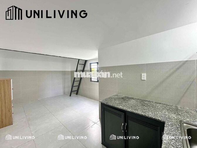 PHÒNG DUPLEX BANCOL RỘNG 30M2 SIÊU GẦN GIGAMALL, CẦU BÌNH LỢI, VLU