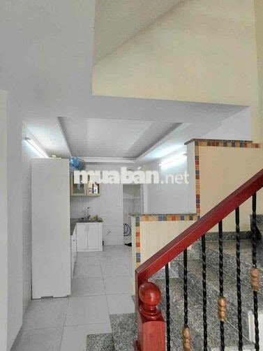 CHO THUÊ NHÀ NGUYÊN CĂN – MẶT TIỀN ĐƯỜNG 12M