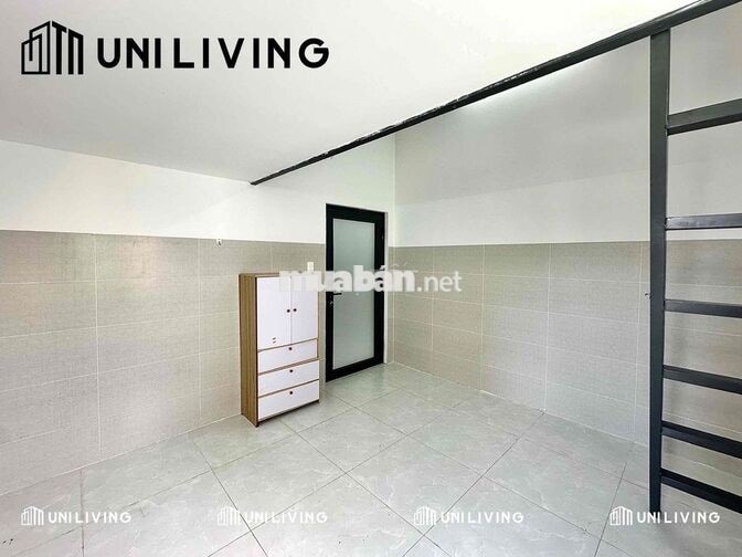 PHÒNG DUPLEX BANCOL RỘNG 30M2 SIÊU GẦN GIGAMALL, CẦU BÌNH LỢI, VLU