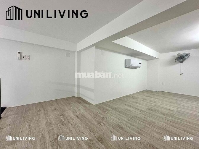 PHÒNG DUPLEX BANCOL RỘNG 30M2 SIÊU GẦN GIGAMALL, CẦU BÌNH LỢI, VLU